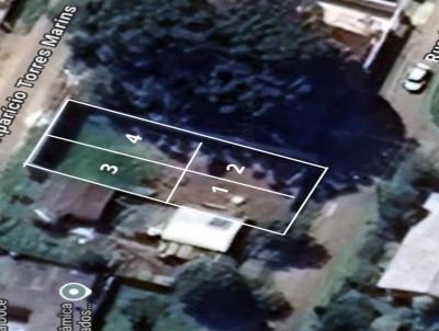 Terreno para Venda, em Piraquara, bairro GUARITUBA
