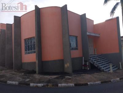 Residencial e Comercial para Venda, em Mogi Mirim, bairro Jardim Cintra, 2 dormitrios, 3 banheiros
