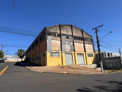 Galpo para Venda, em Limeira, bairro Gleba Beatriz