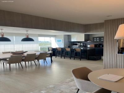 Apartamento para Venda, em Mogi das Cruzes, bairro Jardim Armenia, 4 dormitrios, 4 sutes, 3 vagas