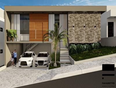 Casa para Venda, em Lajeado, bairro JARDIM BOTNICO, 3 dormitrios, 2 banheiros, 3 sutes, 2 vagas