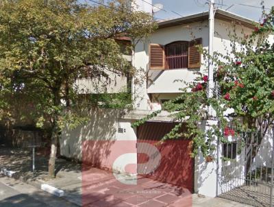 Casa para Venda, em So Paulo, bairro Moema, 5 dormitrios, 3 banheiros, 1 sute, 4 vagas