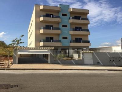 Apartamento para Locação, em Poços de Caldas, bairro Jardim Caldense, 2 dormitórios, 2 banheiros, 1 suíte, 1 vaga
