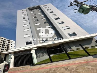 Apartamento para Venda, em Erechim, bairro BELA VISTA, 2 dormitórios, 2 banheiros, 1 suíte, 2 vagas