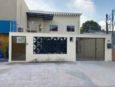 Ponto Comercial para Locao, em Porto Velho, bairro Flodoaldo Pontes Pinto