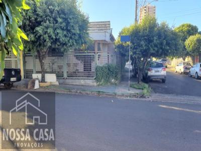 Casa para Venda, em Fernandpolis, bairro Centro