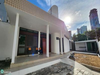 Apartamento para Venda, em Joo Pessoa, bairro Cabo Branco, 5 dormitrios, 6 banheiros, 5 sutes, 3 vagas