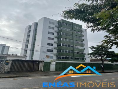 Apartamento para Locao, em Recife, bairro Cordeiro, 3 dormitrios, 3 banheiros, 1 sute, 2 vagas