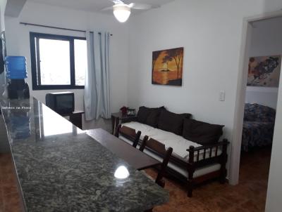 Apartamento de Praia para Locao, em Praia Grande, bairro Cidade Ocian, 1 dormitrio, 1 banheiro, 1 vaga