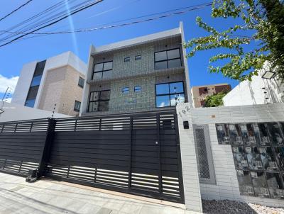 Flat para Venda, em João Pessoa, bairro Jardim Oceania, 1 dormitório, 1 suíte