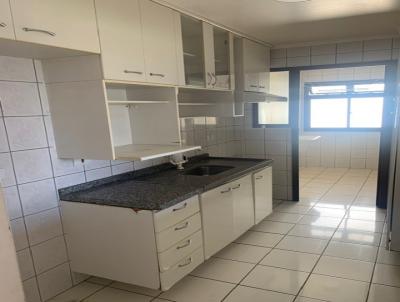 Apartamento para Venda, em So Jos dos Campos, bairro Parque Residencial Aquarius, 3 dormitrios, 2 banheiros, 1 sute, 2 vagas