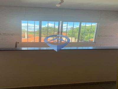 Kitnet para Locao, em Sorocaba, bairro Jardim Piazza di Roma, 1 dormitrio, 1 banheiro