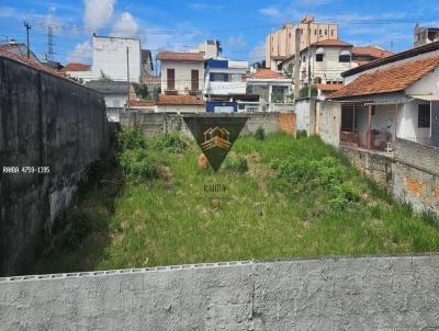 Terreno para Venda, em Mogi das Cruzes, bairro Vila Lavínia