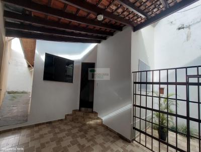 Casa para Locao, em Lorena, bairro OLARIA, 2 dormitrios, 2 banheiros, 1 sute, 1 vaga