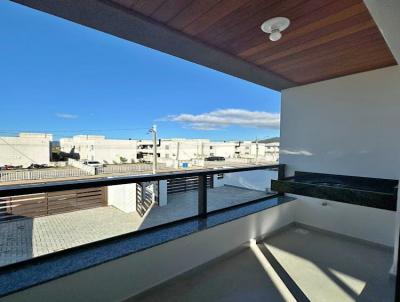 Apartamento para Venda, em Palhoça, bairro Guarda do Cubatão, 2 dormitórios, 2 banheiros, 1 suíte, 2 vagas