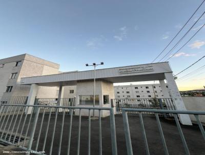 Apartamento para Venda, em Montes Claros, bairro VILA ATLANTIDA, 2 dormitrios, 1 banheiro, 1 vaga