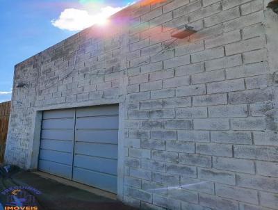 Galpo para Locao, em Alfenas, bairro Jardim Boa Esperana, 2 banheiros