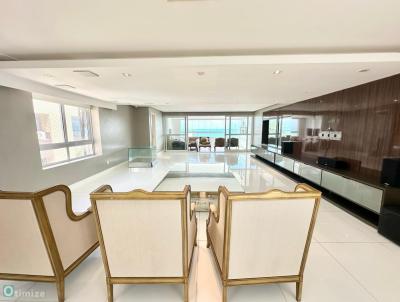 Apartamento para Venda, em Joo Pessoa, bairro Jardim Oceania, 3 dormitrios, 4 banheiros, 3 sutes, 2 vagas