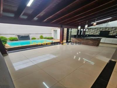 Casa em Condomnio para Venda, em Ribeiro Preto, bairro Vila do Golf, 3 dormitrios, 4 banheiros, 1 sute, 2 vagas