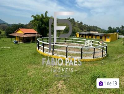 Stio para Venda, em , bairro Agrobrasil, 2 dormitrios, 1 banheiro, 3 vagas