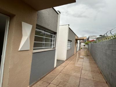 Apartamento para Venda, em Mogi das Cruzes, bairro Vila So Paulo, 2 dormitrios, 1 banheiro, 1 vaga