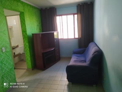 Apartamento para Locao, em Barueri, bairro Ncleo Residencial Clia Mota, 2 dormitrios, 1 banheiro, 1 vaga