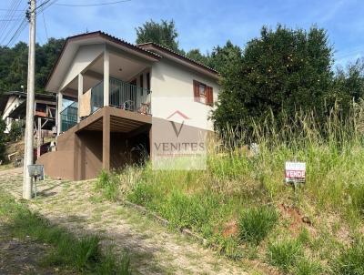 Casa para Venda, em Igrejinha, bairro Saibreira II, 2 dormitórios, 1 banheiro, 1 vaga