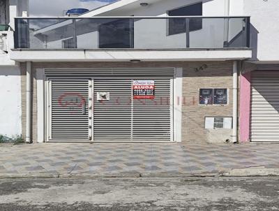 Casa para Locao, em Itaquaquecetuba, bairro Jardim Gonalves, 2 dormitrios, 1 banheiro, 2 vagas