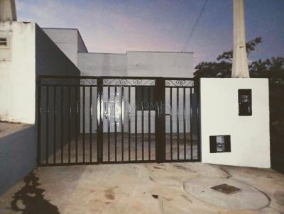 Casa para Venda, em Itapetininga, bairro VILA NASTRI I, 2 dormitrios, 1 banheiro, 2 vagas