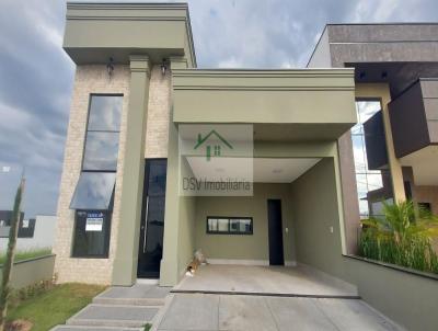 Casa em Condomnio para Venda, em Indaiatuba, bairro Vila Rubens, 3 dormitrios, 5 banheiros, 3 sutes, 6 vagas