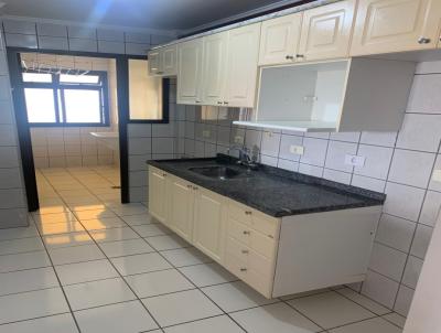 Apartamento para Locao, em So Jos dos Campos, bairro Parque Residencial Aquarius, 3 dormitrios, 2 banheiros, 1 sute, 2 vagas