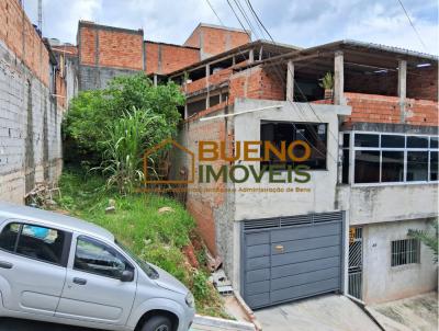 Terreno para Venda, em So Paulo, bairro Jardim Monte Belo