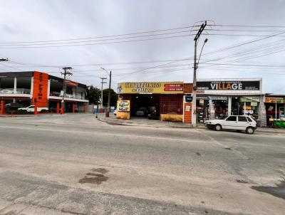 Ponto Comercial para Venda, em Rio das Ostras, bairro Village