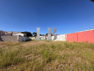 rea para Venda, em Limeira, bairro Boa Vista