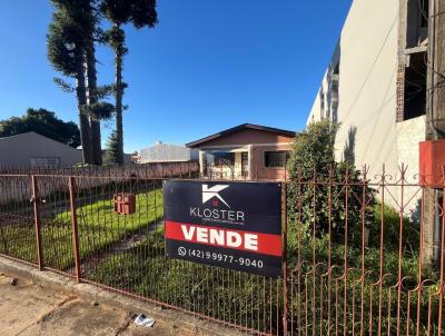 Casa para Venda, em Guarapuava, bairro Dos Estados, 3 dormitrios, 2 banheiros, 8 vagas