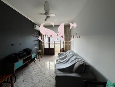 Apartamento para Venda, em Santos, bairro Campo Grande, 2 dormitrios, 1 banheiro