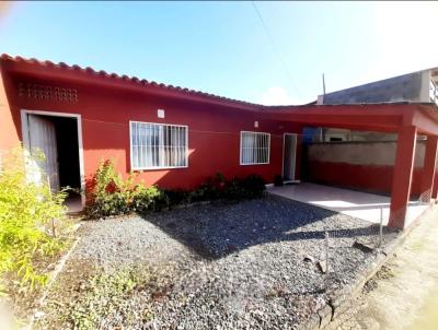 Casa para Venda, em Barra Velha, bairro QUINTA DOS AORIANOS, 2 dormitrios, 2 banheiros, 1 vaga