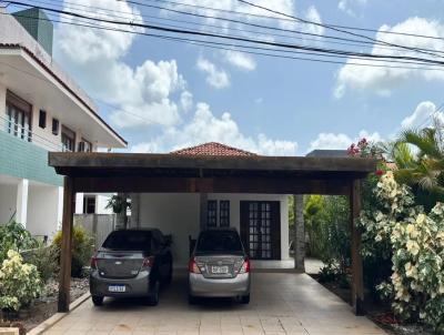 Casa em Condomnio para Venda, em Joo Pessoa, bairro Portal do Sol, 3 dormitrios, 2 banheiros, 1 sute, 3 vagas