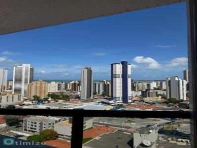 Flat para Venda, em Joo Pessoa, bairro Manara, 1 dormitrio, 1 banheiro