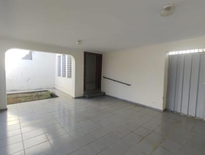 Casa para Locao, em Araatuba, bairro SO JOO, 3 dormitrios, 3 banheiros, 1 sute, 2 vagas