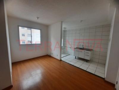 Apartamento para Venda, em So Paulo, bairro Jardim Nossa Senhora do Carmo, 1 banheiro, 1 vaga