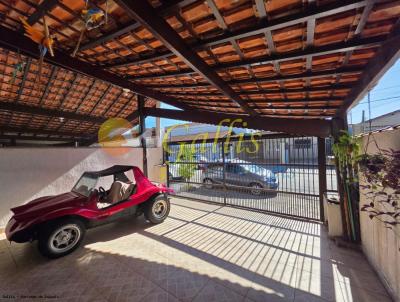 Casa para Venda, em Praia Grande, bairro Jardim Imperador, 2 dormitrios, 1 banheiro, 2 vagas