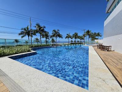 Apartamento para Venda, em Praia Grande, bairro Caiçara, 2 dormitórios, 1 banheiro, 2 suítes, 2 vagas
