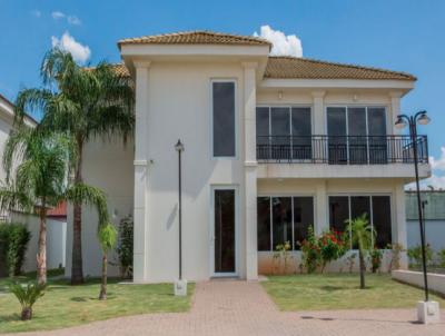 Casa em Condomnio para Venda, em Jundia, bairro Jardim Carolina, 3 dormitrios, 3 banheiros, 1 sute, 2 vagas