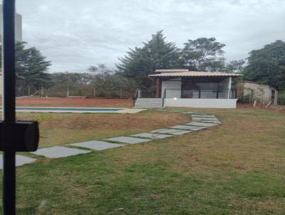 Casa em Condomnio para Venda, em Jaboticatubas, bairro Estanias da Mata, 3 dormitrios, 4 banheiros, 1 sute, 4 vagas