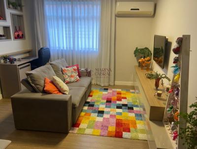 Apartamento 1 dormitrio para Venda, em So Vicente, bairro Centro, 1 dormitrio, 1 banheiro, 1 vaga