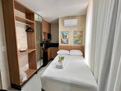 Apartamento Alto Padrão para Venda, em João Pessoa, bairro Jardim Oceania, 1 dormitório, 1 banheiro, 1 suíte