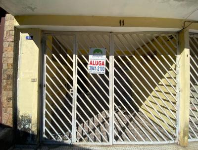 Casa para Locao, em So Paulo, bairro JD IPANEMA, 2 dormitrios, 2 banheiros