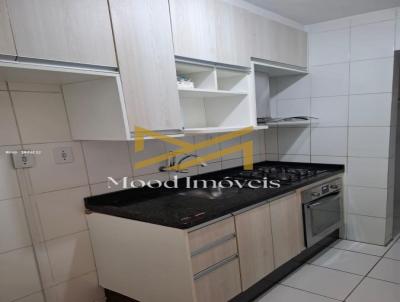 Apartamento para Locao, em Itaquaquecetuba, bairro Jardim Gonalves, 1 dormitrio, 1 banheiro, 1 vaga