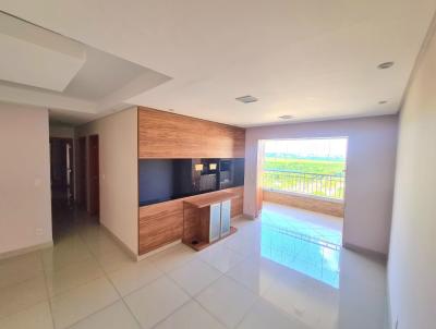 Apartamento para Venda, em So Jos dos Campos, bairro Urbanova, 3 dormitrios, 2 banheiros, 1 sute, 2 vagas